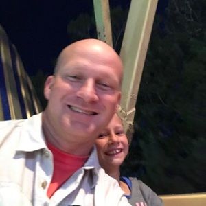 Meet your Posher, Scott